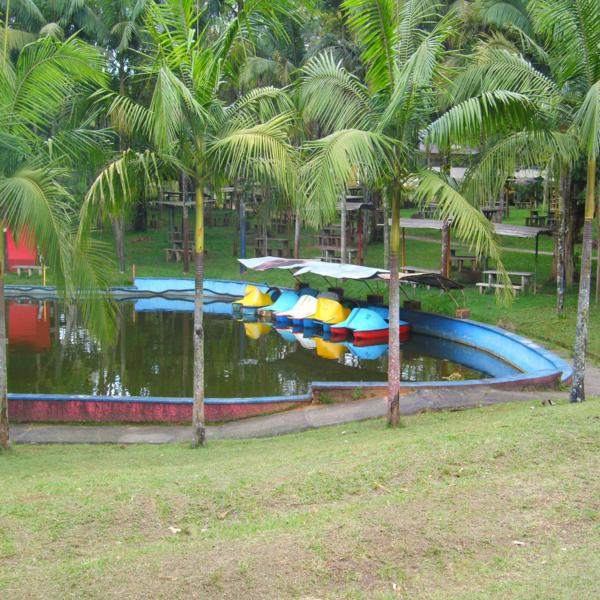 Lago Clube Fiscal Do Brasil