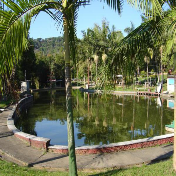 Lago Clube Fiscal Do Brasil
