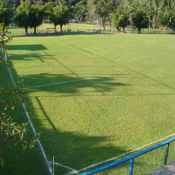 Campo De Futebol Clube Fiscal Do Brasil