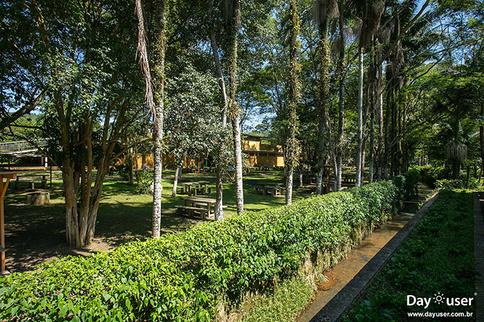 Area Verde Clube Fiscal Do Brasil